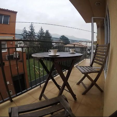 Cool Breeze Apartment Maçanet de Cabrenys Exterior foto